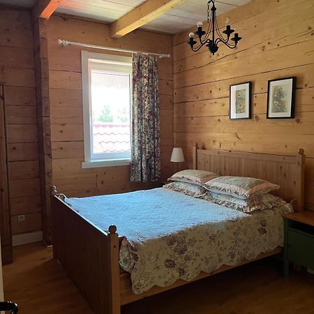 Uroczysko Sosnowka Guest House Orzeszkowo Екстериор снимка