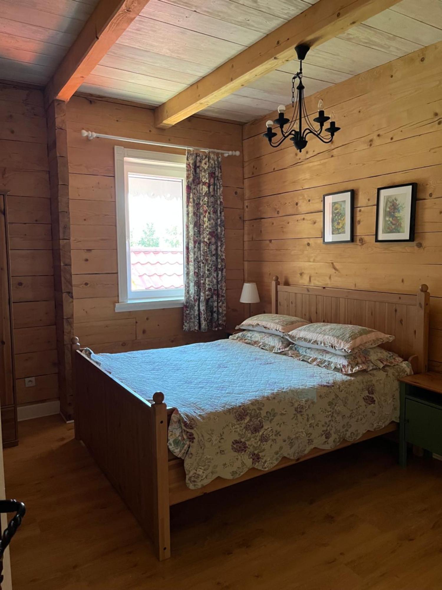 Uroczysko Sosnowka Guest House Orzeszkowo Екстериор снимка
